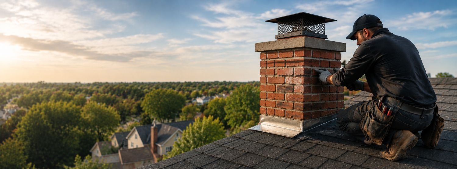 chimney repair nyc