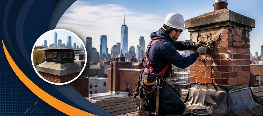 Professional Chimney Contractor NYC